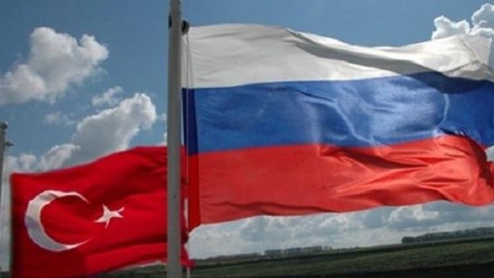 Ρωσία και Τουρκία συμφώνησαν σε αποκλιμάκωση της έντασης στη Συρία