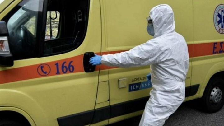 Κορονοϊός: Αρνητικά τα δείγματα 153 ατόμων – Είναι στο περιβάλλον των τεσσάρων κρουσμάτων