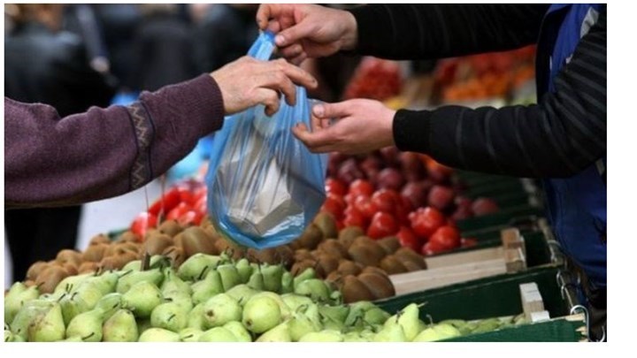 Πώς θα λειτουργήσουν οι λαϊκές αγορές την Καθαρά Δευτέρα