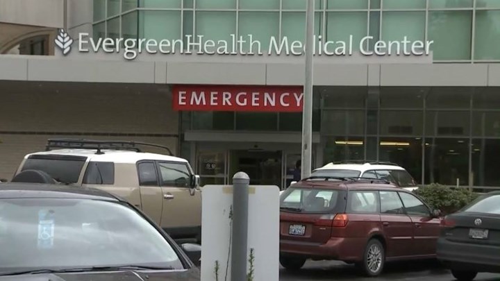 Κορονοϊός: Πρώτος θάνατος στις ΗΠΑ – ΒΙΝΤΕΟ