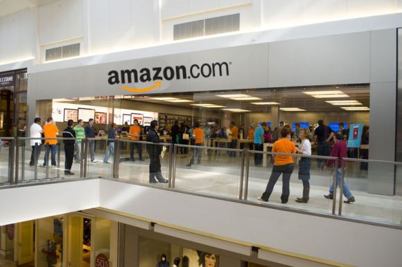 ΗΠΑ: Δικαστήριο δικαίωσε την Amazon