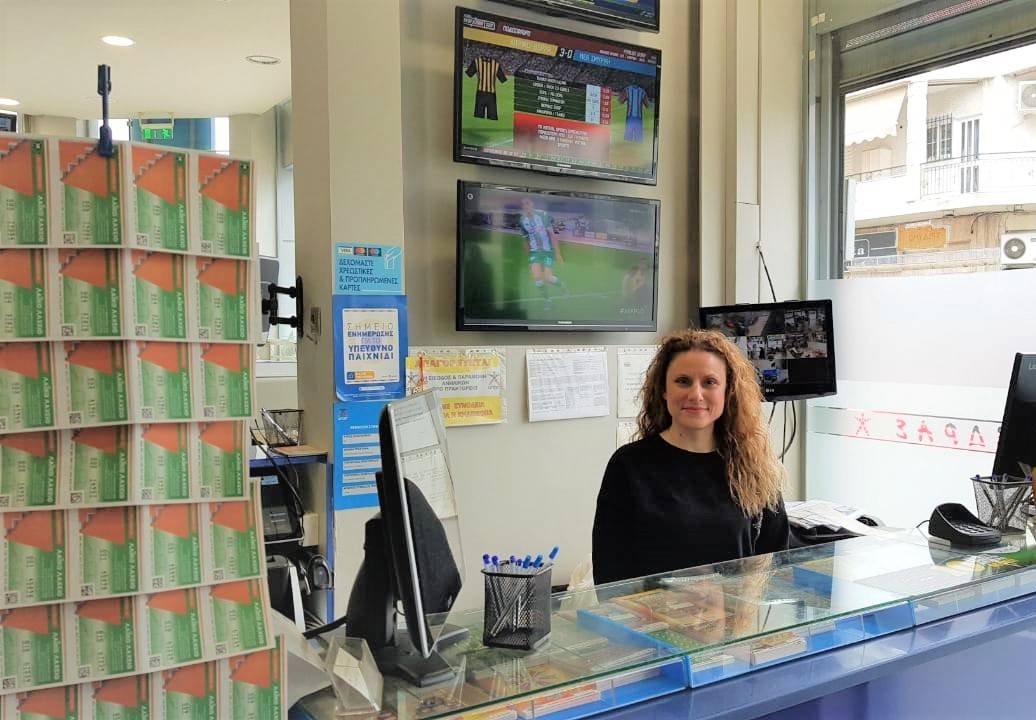 Κυνηγούν τον… άλλο ΤΖΟΚΕΡ στα πρακτορεία