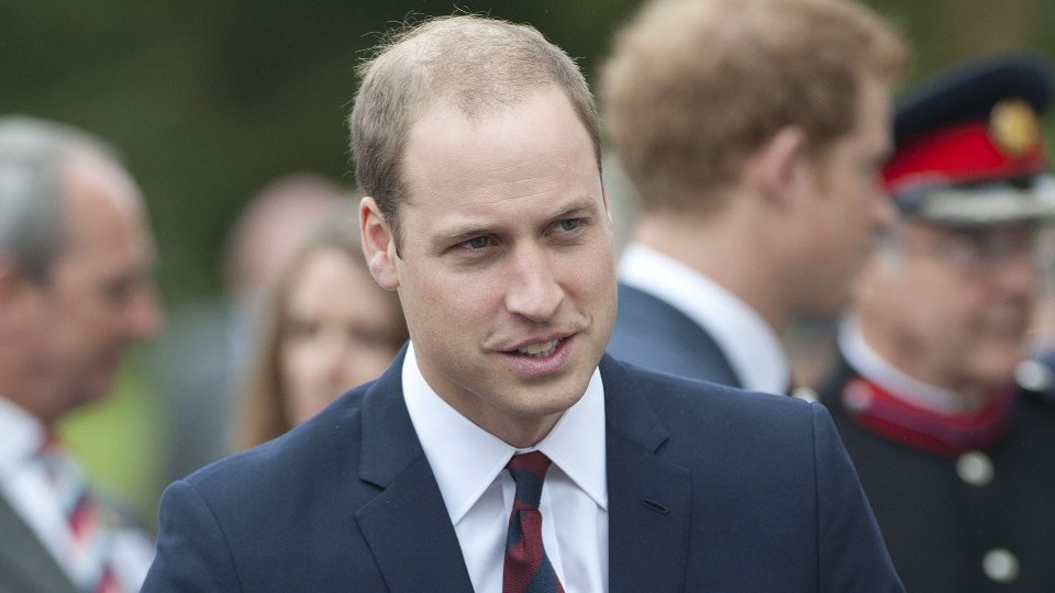 Κορονοϊός-Πρίγκιπας Ουίλιαμ: «Ακούστε τις συμβουλές των ειδικών»