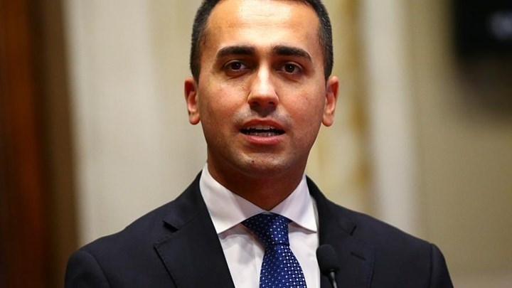 Ιταλία για μεταναστευτικό: Η Ευρώπη δεν μπορεί να δεχθεί εκβιασμούς