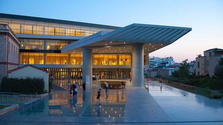 Κορονοϊός: Αναστολή λειτουργίας των μουσείων ζητούν οι αρχαιολόγοι – Τι απαντά το υπουργείο Πολιτισμού