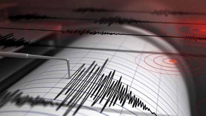 EKTAKTO – Σεισμός 3,9 Ρίχτερ στην Τουρκία – ΤΩΡΑ