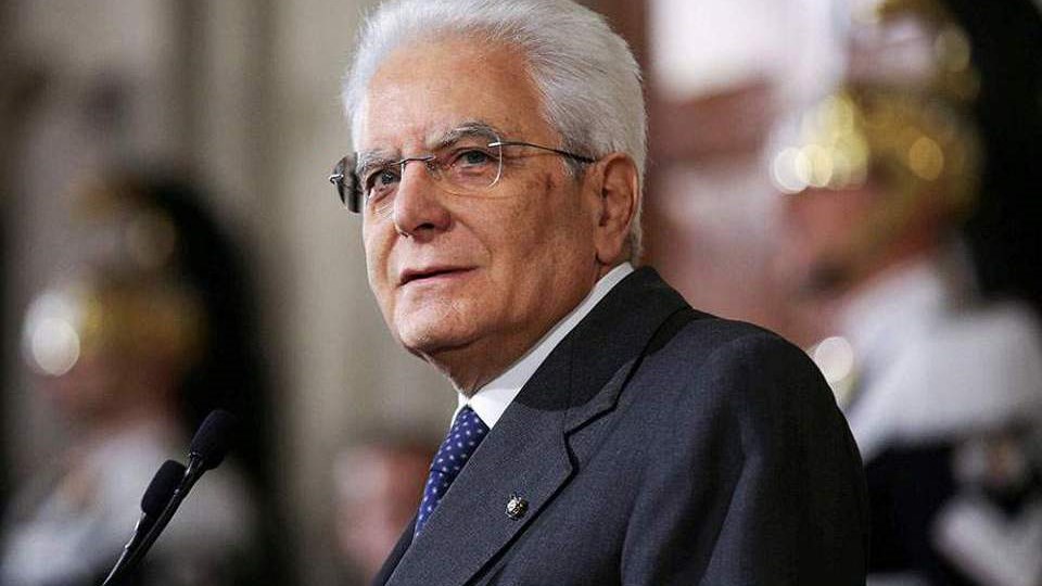 Kορονοϊός-Δραματική έκκληση του Ιταλού προέδρου: Να παρέμβει η Ευρώπη πριν να είναι αργά