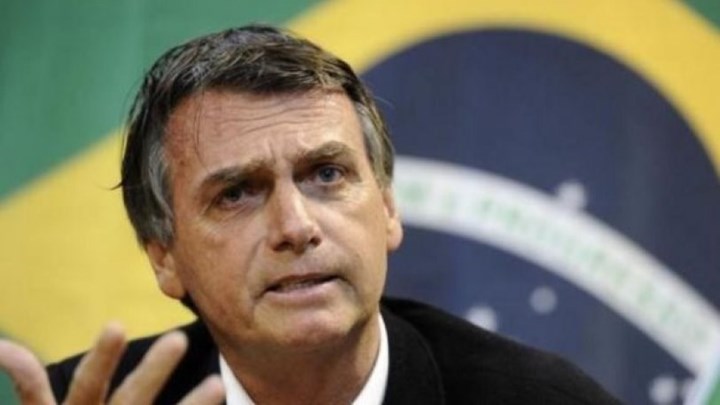 Κορονοϊός- Δεν παίρνει μέτρα ο Μπολσονάρου: «Η Βραζιλία δεν μπορεί να σταματήσει»