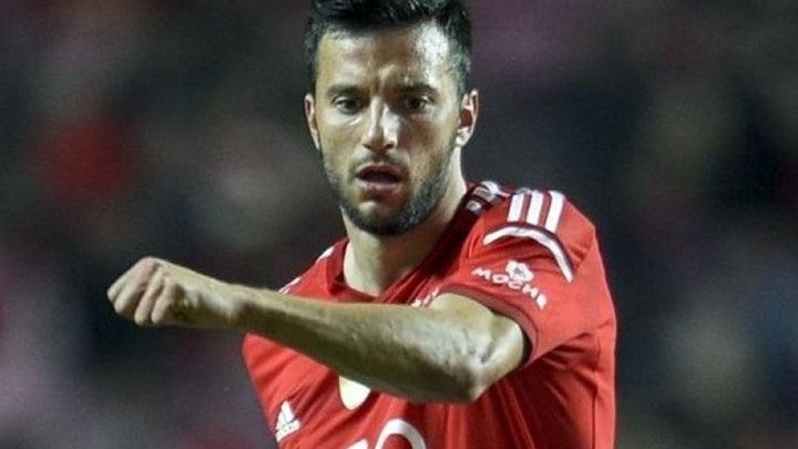 Οπαδός της Μπενφίκα ξύπνησε από κώμα και φώναξε το όνομα του Σάμαρη – BINTEO