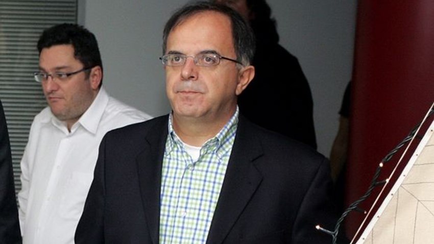 Κορονοϊός: Ο Κώστας Βερνίκος στον Real fm για Ευρωπαϊκές διοργανώσεις και Ολυμπιακούς Αγώνες