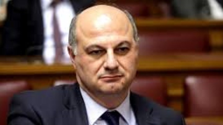 Κορονοϊός-Τσιάρας: Ζητεί την έκδοση αποφάσεων κατά τη διάρκεια της μερικής αναστολής των δικαστηρίων