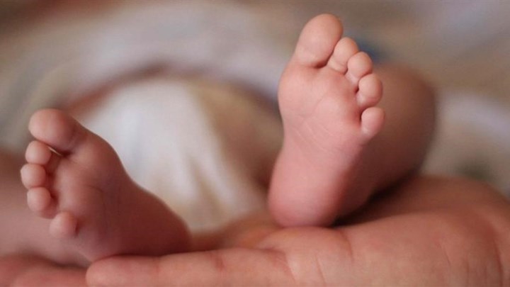 Koρονοϊός – Αθήνα: Αρνητικό το τεστ του μωρού που γεννήθηκε από μητέρα θετική στον ιό – ΒΙΝΤΕΟ