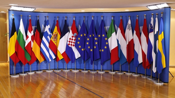 Κορονοϊός: Κλείνουν τα σύνορα της Ευρωπαϊκής Ένωσης για 30 ημέρες