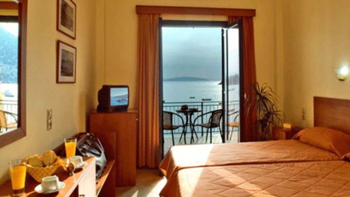Κορονοϊός: Αυτή είναι η τελική λίστα με τα ανοικτά ξενοδοχεία στην Ελλάδα