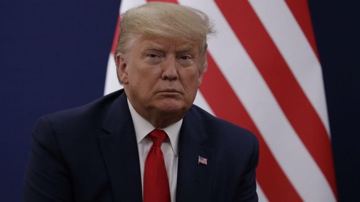 Κορονοϊός: Συναγερμός στις ΗΠΑ –  Πολιτικοί που εκτέθηκαν στον ιό ήρθαν σε επαφή με τον Τραμπ