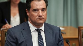 Γεωργιάδης: Δεν χρειάζεται πανικός αλλά ψυχραιμία