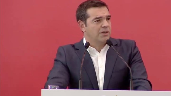 Τσίπρας: Να ενισχυθούν τα μέτρα για τον κορονοϊό