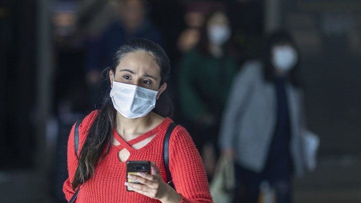 Κορονοϊός – Ελβετία: Τους 235 έφτασαν οι νεκροί – Πάνω από 13.000 τα κρούσματα