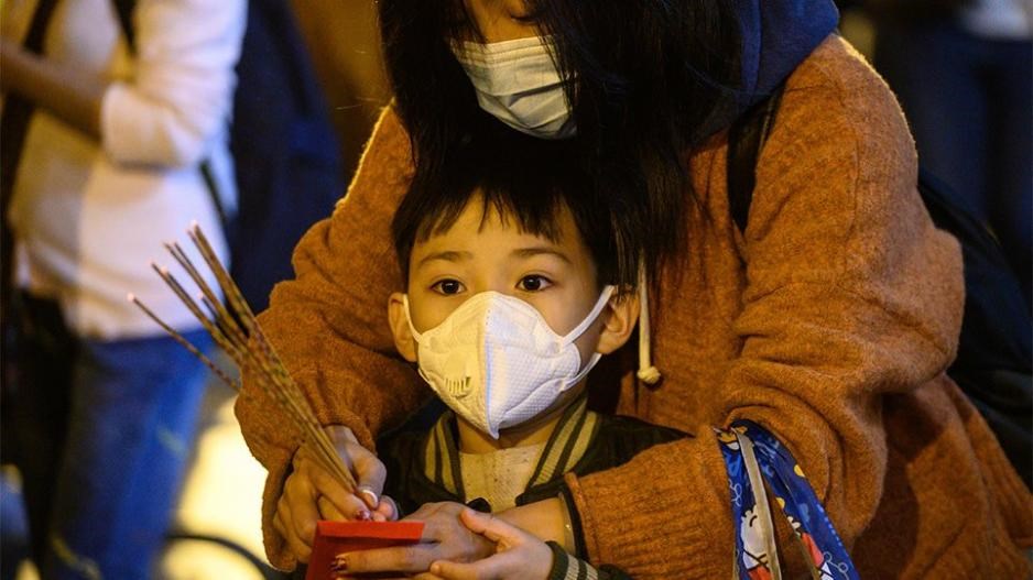 Κορονοϊός: Αλματώδης αύξηση κρουσμάτων στη Νότια Κορέα – Αιτία ένας οίκος ευγηρίας