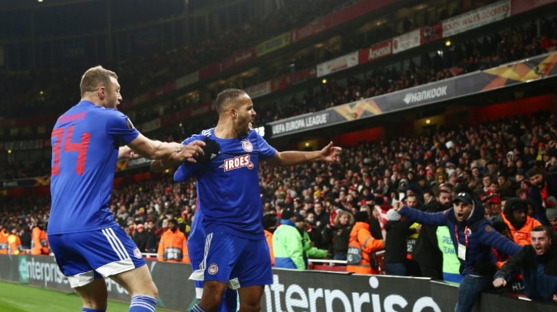 Ο Ελ Αραμπί για τον κορονοϊό: Έμεινα έκπληκτος από κάποιες εικόνες στη Γαλλία