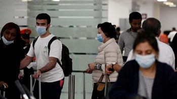 Κορονοϊός: Αυξάνονται τα κρούσματα στον Παναμά