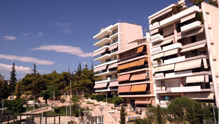 Επιστρέφει το ενοικιαστήριο σε 2.500 ακίνητα