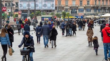 Κορονοϊός: Κλειστά τα σχολεία σε Λομβαρδία, Βένετο και Εμίλια Ρομάνια