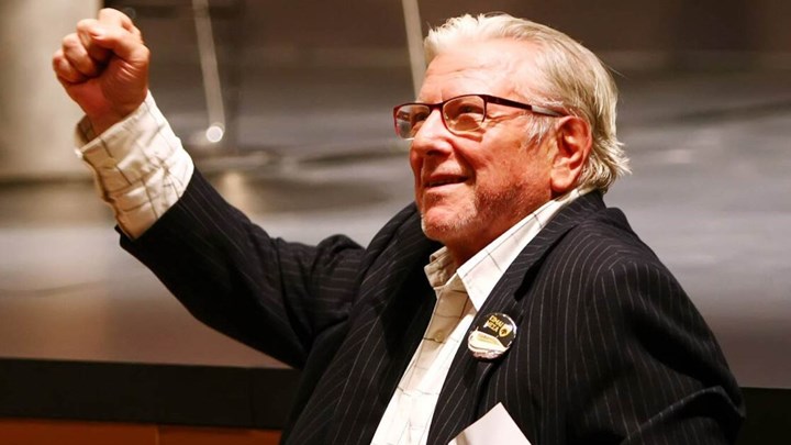 Κώστας Βουτσάς: Η Φίνος Φιλμ τον αποχαιρετά με ένα συγκινητικό βίντεο