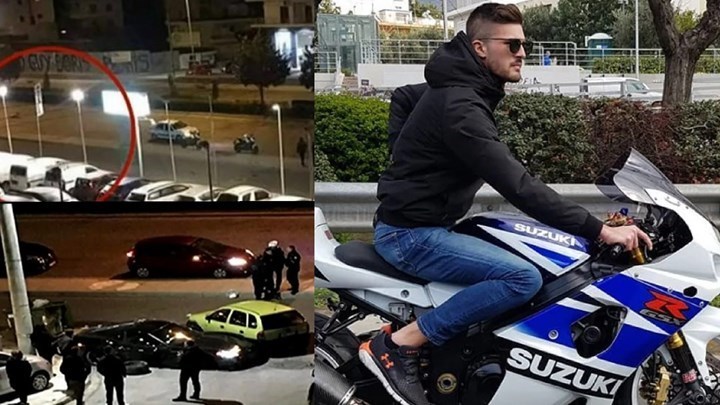 Τροχαίο στη Γλυφάδα: Κατάθεση “φωτιά” για τον οδηγό της Corvette