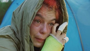 Αυτοκτόνησε η Paige Greenaway – Η άστεγη που είχε γίνει ντοκιμαντέρ στο BBC