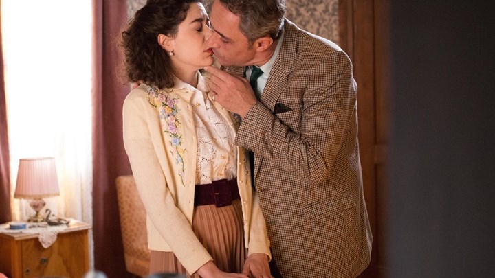 Άγριες Μέλισσες: Καταιγιστικές εξελίξεις – Ανατροπές, πάθη και ένοχα μυστικά