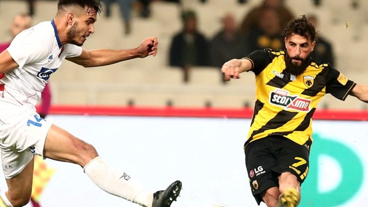 Ποιο κανάλι θα μεταδώσει το Πανιώνιος – ΑΕΚ