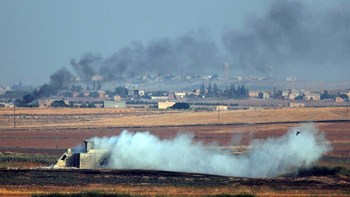 Συρία: Νεκρός ένας ακόμη Τούρκος στρατιώτης