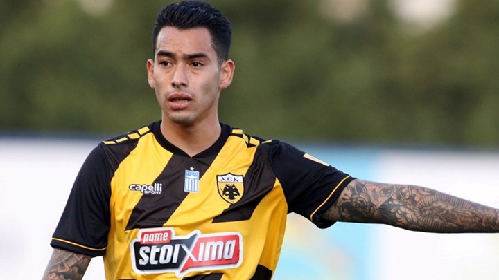 Αραούχο: Αυτό είναι το νέο του look – ΦΩΤΟ