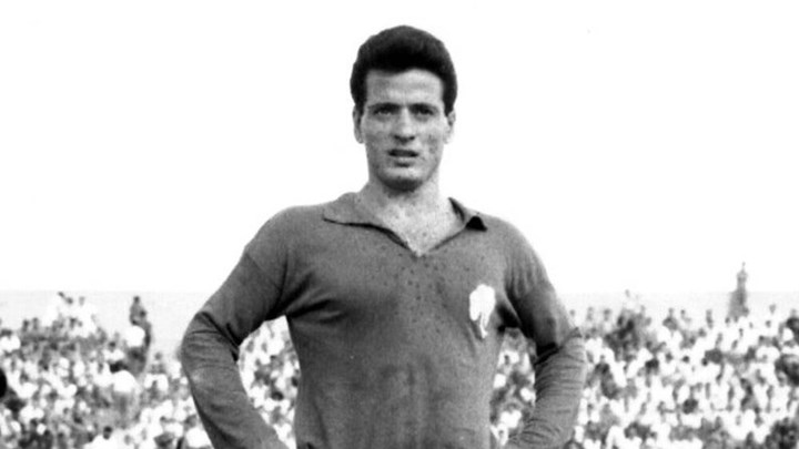 Πέθανε ο θρύλος του Παναθηναϊκού Ανδρέας Παπαεμμανουήλ – ΦΩΤΟ