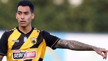 Πανιώνιος – ΑΕΚ: (LIVE)