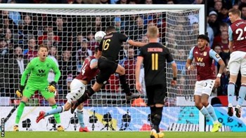 League Cup: Το “σήκωσε” η Μάντσεστερ Σίτι