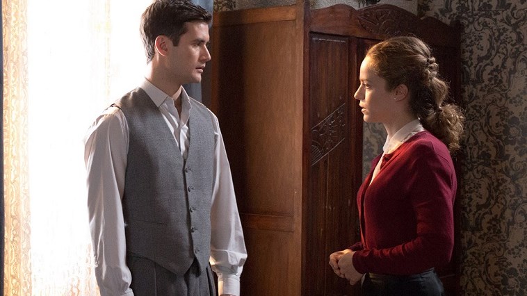 Άγριες Μέλισσες: Καταιγιστικές εξελίξεις – Η συνάντηση που αλλάζει τη ζωή όλων