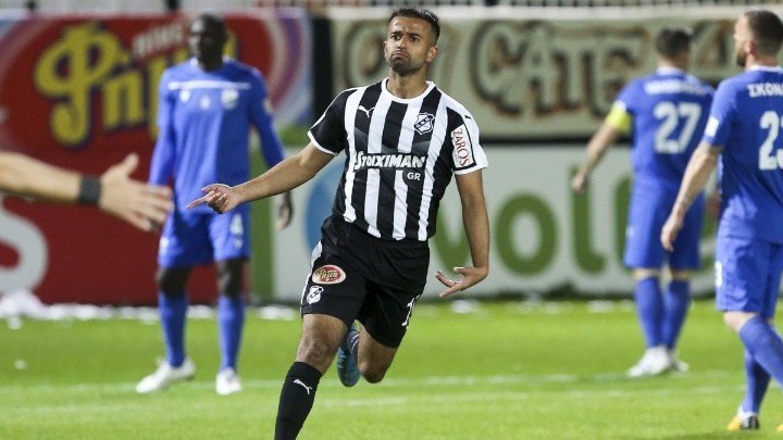 Πανηγυρικά στα πλέι οφ ο ΟΦΗ