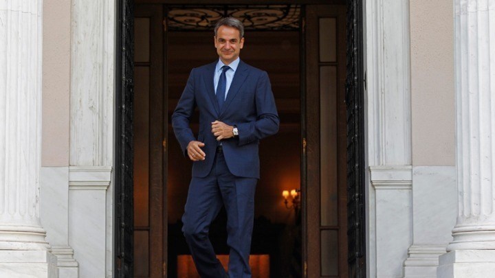 Στον Έβρο ο Μητσοτάκης την Τρίτη – Το νέο μήνυμα που στέλνει