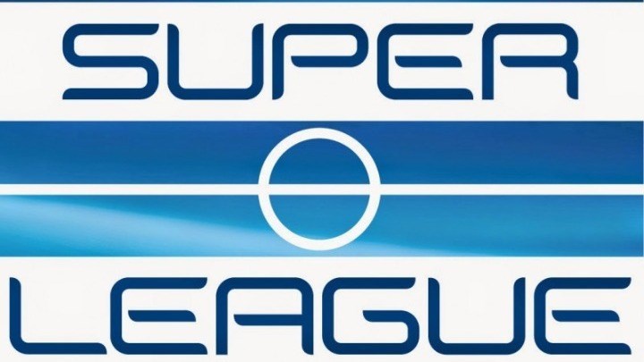 Super League: Tα αποτελέσματα της 26ης αγωνιστικής και η βαθμολογία