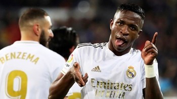 Clasico: Νίκησε η Ρεάλ και πάτησε… κορυφή – ΒΙΝΤΕΟ