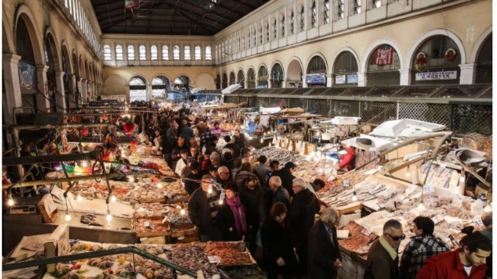 Καθαρά Δευτέρα: Πώς θα λειτουργήσουν σήμερα τα καταστήματα