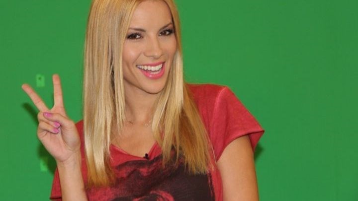 Μαρία Λουίζα Βούρου: Στο νοσοκομείο ο γιος της – ΦΩΤΟ