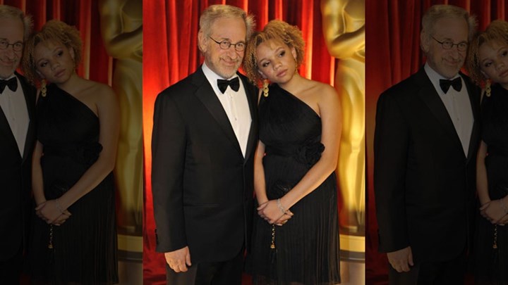 Νέο “χτύπημα” για τον Σπίλμπεργκ: Συνελήφθη η κόρη του για ενδοοικογενειακή βία