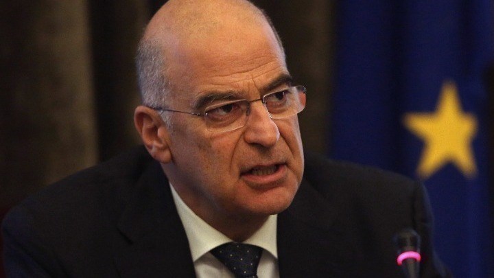 Μεταναστευτικό: Ο Δένδιας θα ενημερώσει τους τομεάρχες των κομμάτων