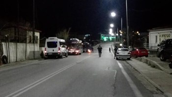 Λέσβος: Πορεία 1.000 μεταναστών από τη Μόρια στη Μυτιλήνη