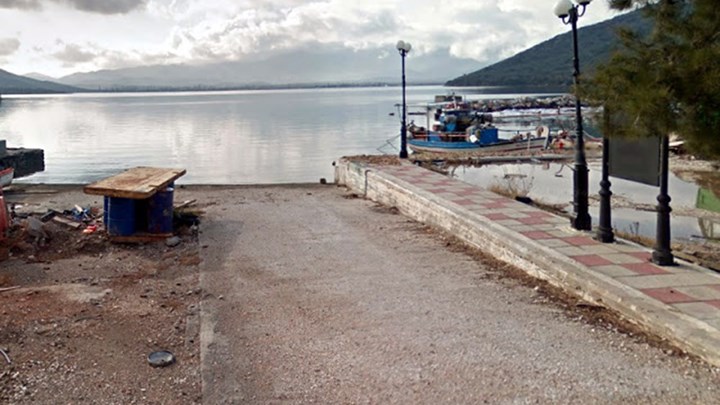 Λέσβος: Επιτέθηκαν σε μέλη εθελοντικής οργάνωσης – Ζημιές σε αυτοκίνητα