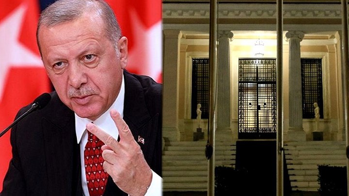 Ερντογάν: Έλληνες στρατιώτες σκότωσαν δύο πρόσφυγες στα σύνορα – Άμεση η απάντηση της Αθήνας