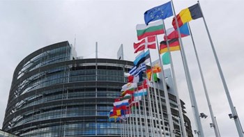Κορονοϊός: Κλείνει για τους επισκέπτες το Ευρωκοινοβούλιο